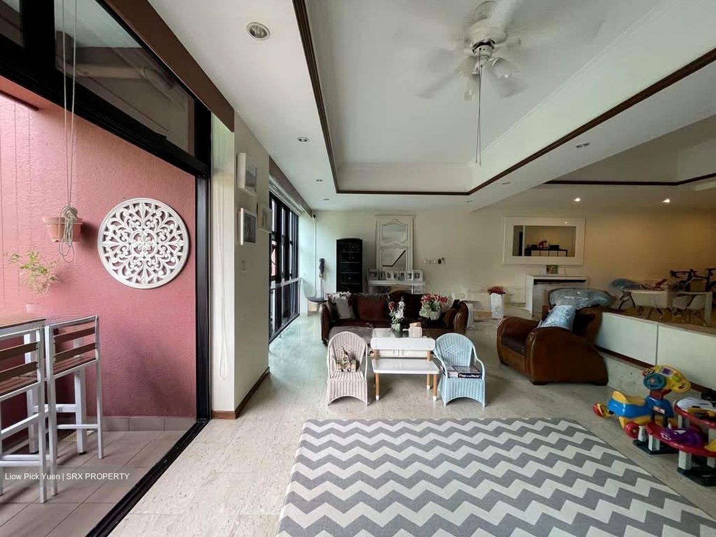 Leonie Gardens (D9), Condominium #566708261